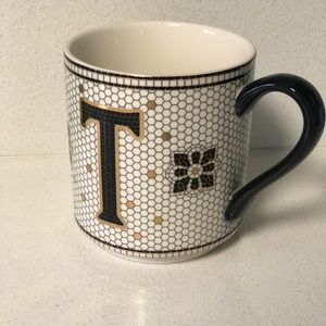 Coffee Mug by Anthropologie